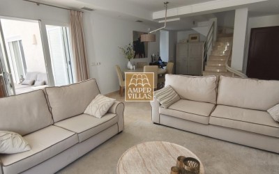 Очаровательная и уютная вилла в Санта-Кларе